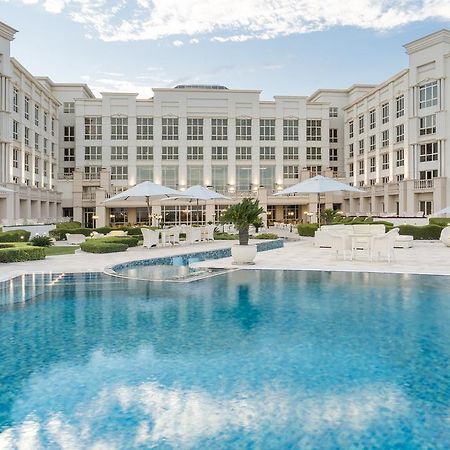 The Regency Hotel, Kuwait Kuwait City Exterior foto The Ritz-Carlton, DIFC, Dubai