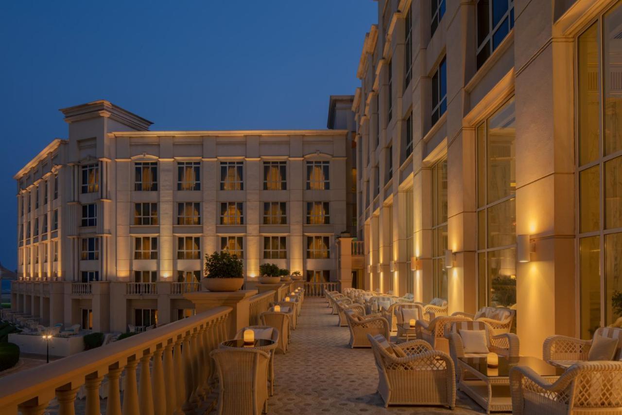 The Regency Hotel, Kuwait Kuwait City Exterior foto The Westin Hyderabad Hiranandani Resort