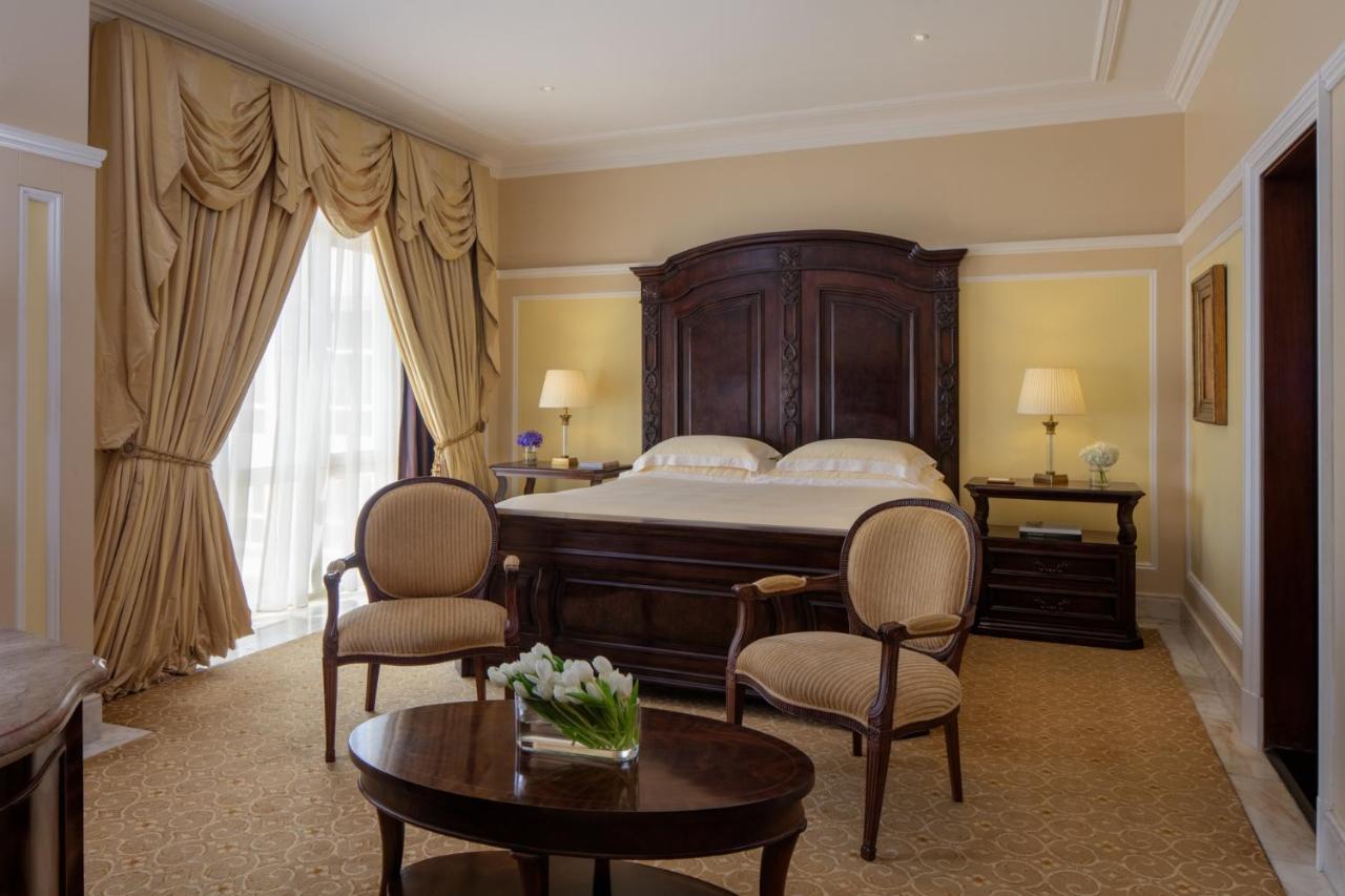 The Regency Hotel, Kuwait Kuwait City Exterior foto
