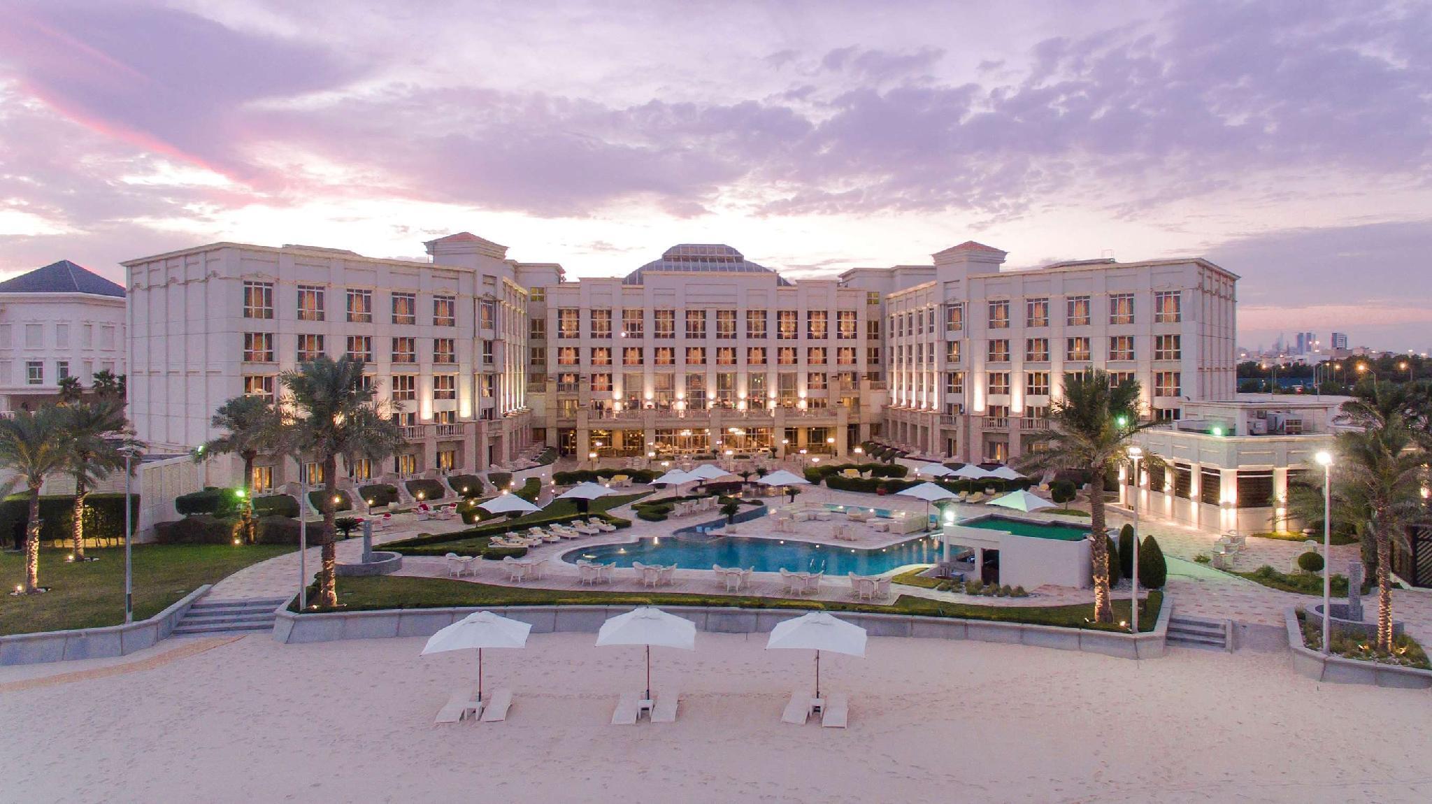 The Regency Hotel, Kuwait Kuwait City Exterior foto The Ritz-Carlton, Bahrain