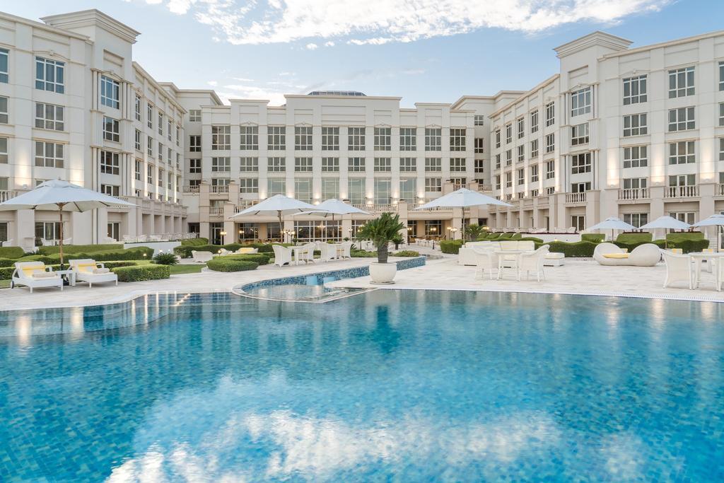 The Regency Hotel, Kuwait Kuwait City Exterior foto The Ritz-Carlton, DIFC, Dubai